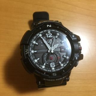 Gショック スカイコクピット美品