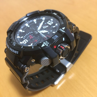 Gショック スカイコクピット美品