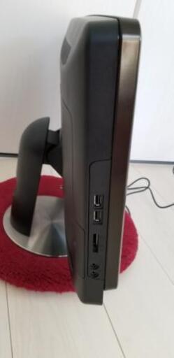 超快適SSD起動❣️8GB❣️Core i5❣️タッチパネル搭載！爆速一体型