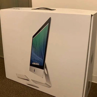 iMac  21.5インチME086J/A 1TB Intel Pro