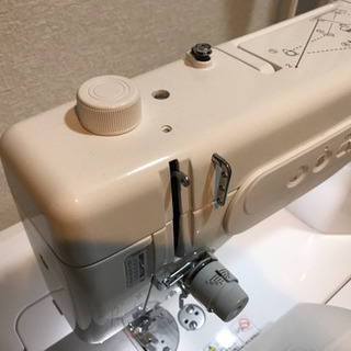 職業用ミシン エキシムプロ9600HL