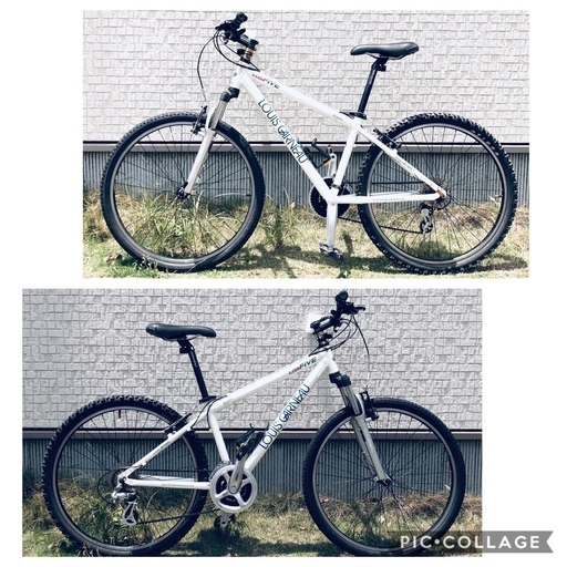 ☆引渡し決定☆LOUIS　GARNEAU　LGS-FIVE　370