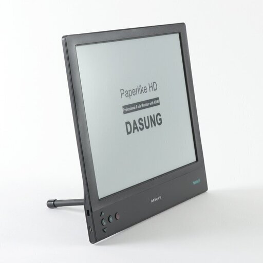 送料込み 新品 小売 DASUNG 電子ペーパーモニター HD 2200*1650 13.3 E 