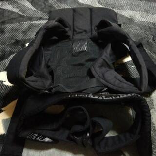 ベビービョルンおんぶ紐