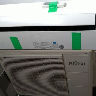 2013年製 おもに8畳用 富士通ゼネラル AS-J25C 2013年製 おもに8畳用 富士通ゼネラル AS-J25C