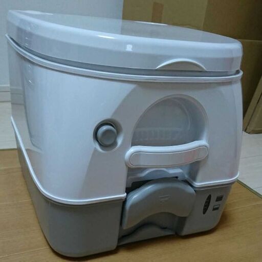 domestic 972 ポータブルトイレ thetford domestic 972 ポータブルトイレ thetford