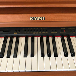 引き取り限定！激安！KAWAI電子ピアノ
