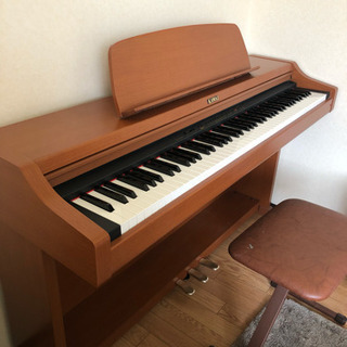 引き取り限定！激安！KAWAI電子ピアノ