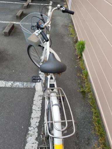 (D)カイホー電動自転車【税込み】