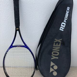硬式 テニスラケット 