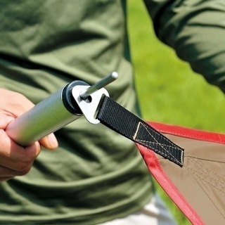  snowpeak HDタープ“シールド”・ヘキサ（M）Pro