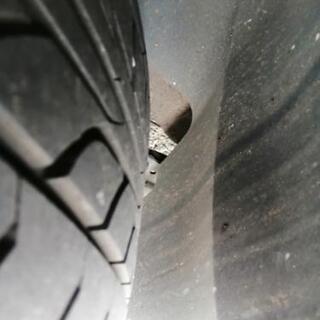 車のパーツ 値下げしました。平成16年式 ジャガー Xタイプ 89000km GH 