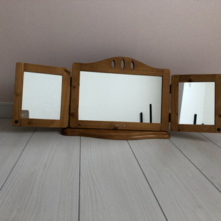 三面鏡