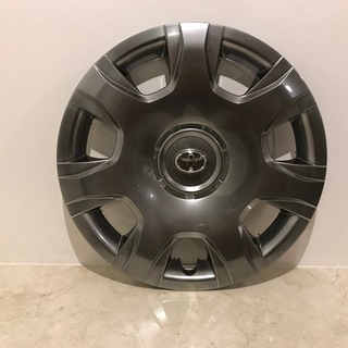 値下げ！50周年 ハイエースSUPERGL用 タイヤ＆ホイールカバーセット