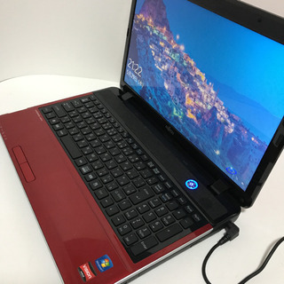 格安 GeForce 940M Corei7-6500U グラボ付き ノートPC 全国発送 