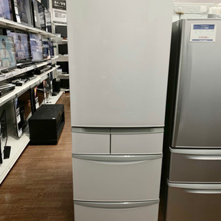 新生活に！ サンヨー 冷凍冷蔵庫 2011年 ファミリー向け♪ 77