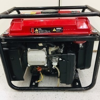 【値下げしました】【お買い得品】MEIHO インバーター発電機 HPG3000i【リライズ野田愛宕店】【店頭取引限定】【中古品】1点限り早い者勝ち！ 値下げしました】【お買い得品】MEIHO インバーター発電機 HPG3000i