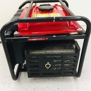 値下げしました】【お買い得品】MEIHO インバーター発電機 HPG3000i