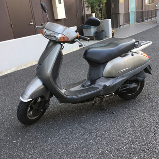 HONDA リード 100cc