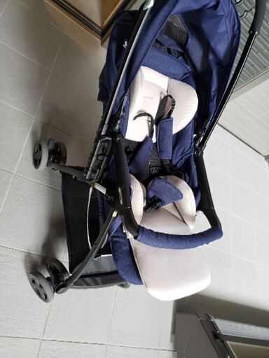 Jole　ベビーカー