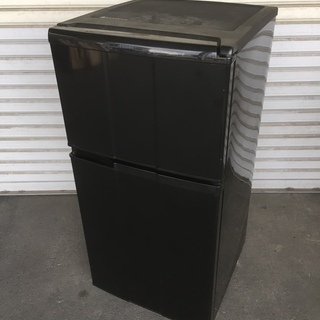 ハイアール 冷凍冷蔵庫 JR-N100C 2012年製