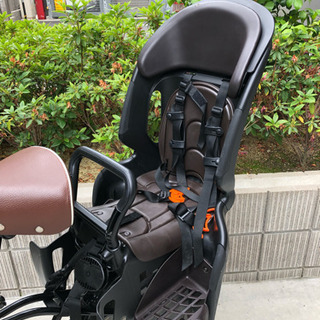 ママチャリ (1年のみ使用) 