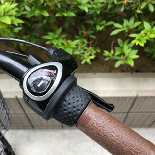 ママチャリ (1年のみ使用) 