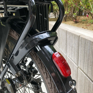 ママチャリ (1年のみ使用) 