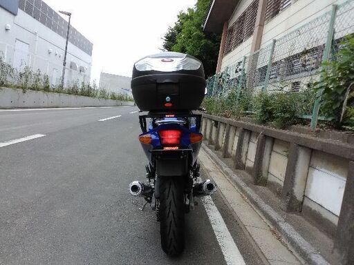 カワサキ ZZR250 直接取引OK。自賠責保険は2020年5月まで。極上 美車