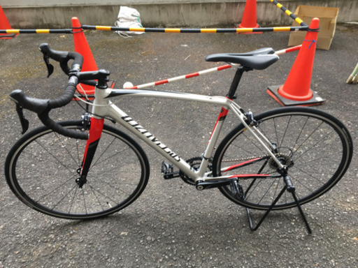 スペシャライズド allez comp  サイズ54  付属品あり