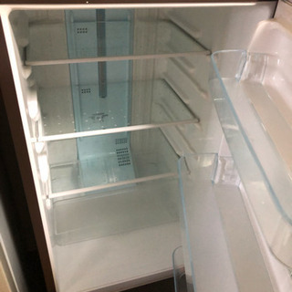 ※交渉中 168L 2ドア 2011年製 冷蔵庫