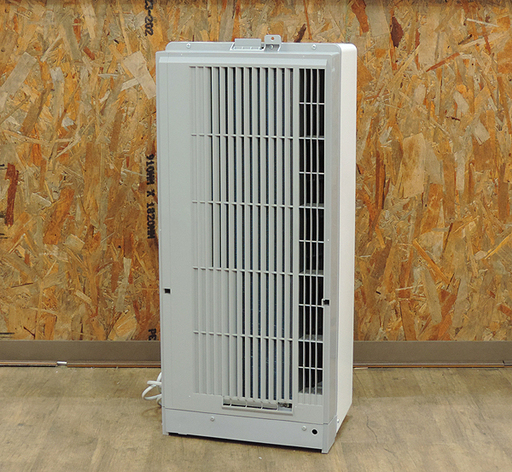 Haier/ハイアール ルームエアコン 窓用 JA-16S 取付枠付 2018年製 冷房