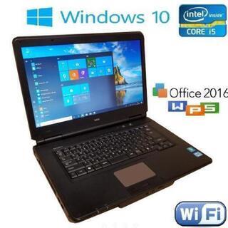 動作良好 HP win10 快適i5 4gb Office2016