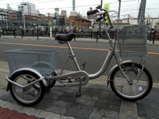 ジモティー 自転車 大阪
