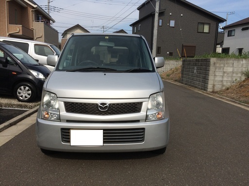即日発送 Azワゴン 全込み１０万円 国内自動車本体 Kerjakahwin Co