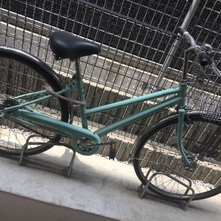 自転車 