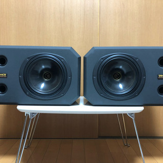 【音の宝石箱】TANNOY SYSTEM800