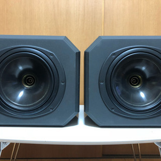 【音の宝石箱】TANNOY SYSTEM800