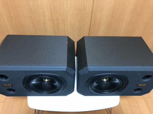 音の宝石箱】TANNOY SYSTEM800