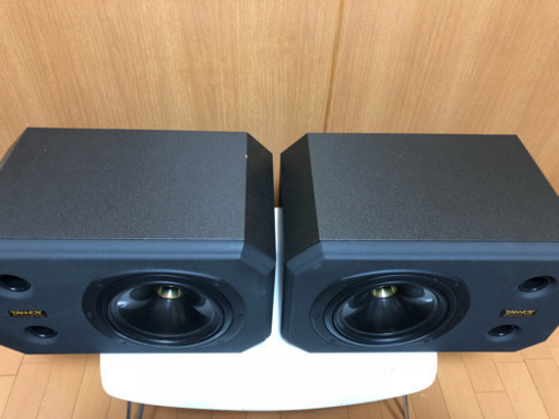 【音の宝石箱】TANNOY SYSTEM800