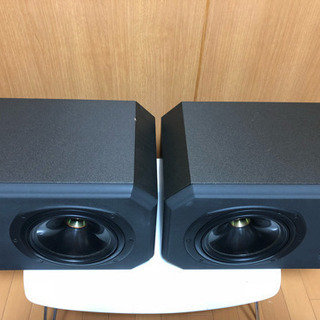 【音の宝石箱】TANNOY SYSTEM800