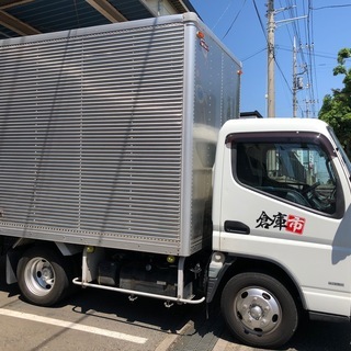 ★急募★リサイクルショップ倉庫内作業・店内接客・配送助手！ご応募お待ちしています(^^♪ - 軽作業