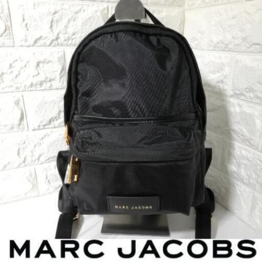 【新品】MARC JACOBS マークジェイコブス リュック　バックパック