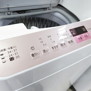 取りに来られる方限定！2017年SHARPの洗濯機です！