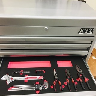 KTC プロフェッショナルツールセット SK94514E【リライズ野田愛宕店