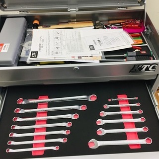 KTC プロフェッショナルツールセット SK94514E【リライズ野田愛宕店