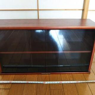 木目調ＣＤラック   ※中古品