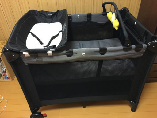 ★☆明日まで☆★カトージ  プレイヤード
