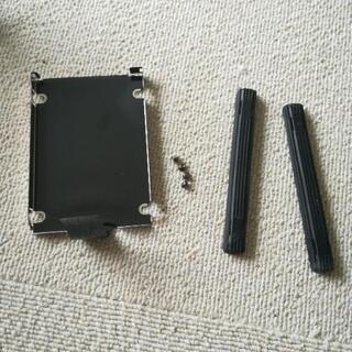 Lenovo（レノボ）ThinkPad　X61S　ハードディスク...