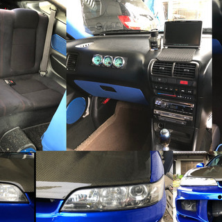 少しでも気になれば連絡ください スポコンdc2インテグラタイプr96スペックjdmusdm 前期ワイルドスピード 三菱 エクリプス風 Shun Nakam 東福島のその他の中古あげます 譲ります ジモティーで不用品の処分